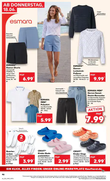 Kaufland Prospekte - Seite 3