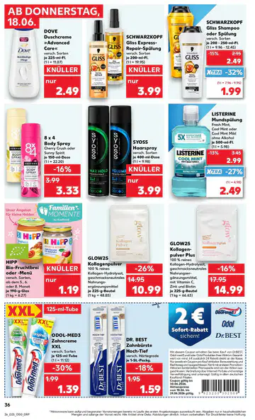Kaufland Prospekte - Seite 5