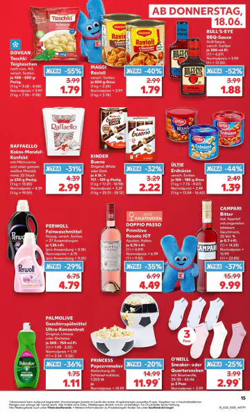 Kaufland Prospekte - Seite 2