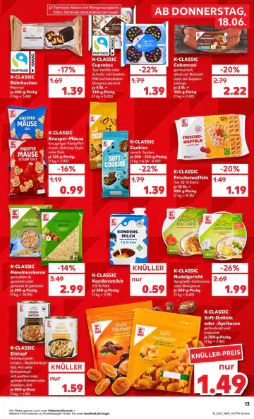 Kaufland Prospekte - Seite 6