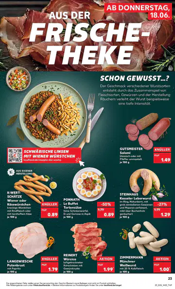Kaufland Prospekte - Seite 4