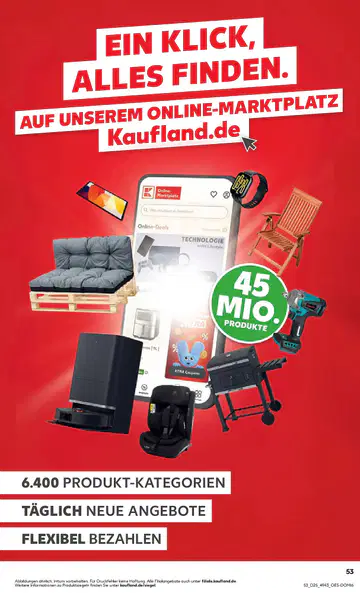 Kaufland Prospekte - Seite 4