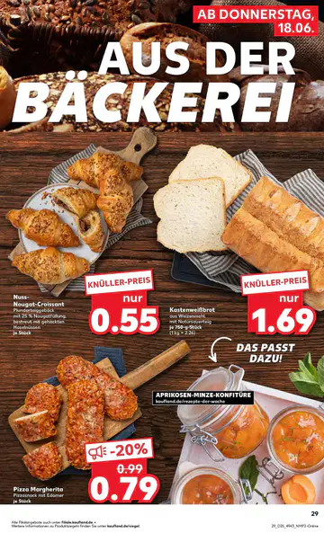 Kaufland Prospekte - Seite 4