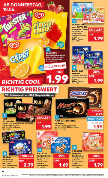 Kaufland Prospekte - Seite 5