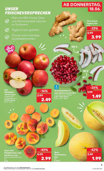 Kaufland Prospekte - Seite 2