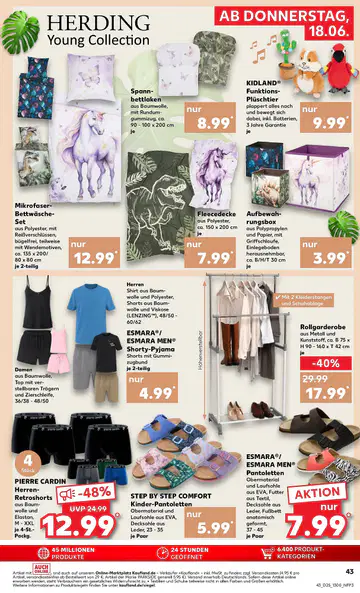 Kaufland Prospekte - Seite 6
