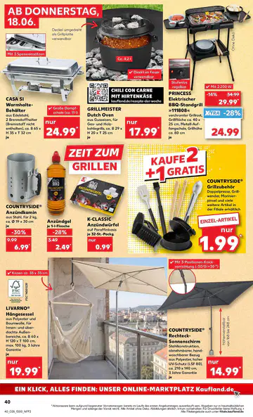Kaufland Prospekte - Seite 3
