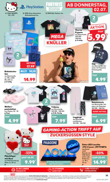 Kaufland Prospekte Angebote - Seite 6