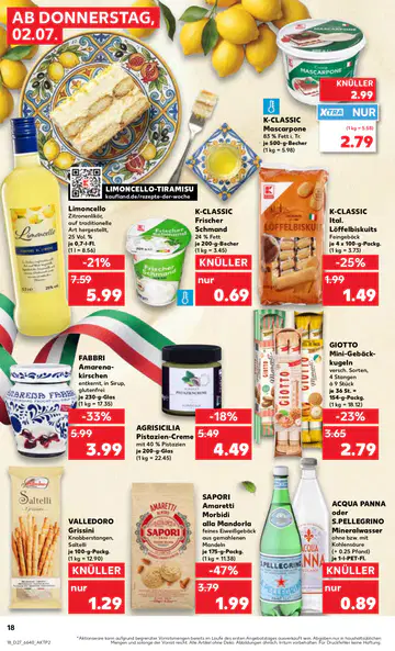 Kaufland Prospekte Angebote - Seite 5