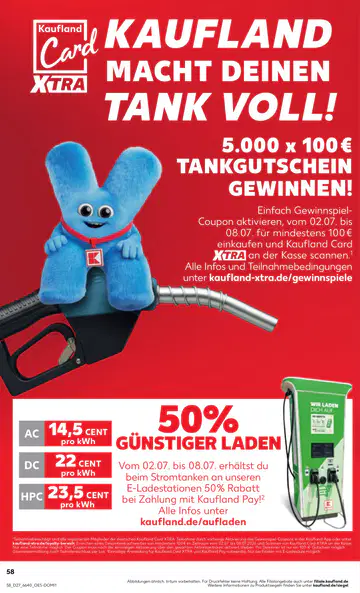 Kaufland Prospekte Angebote - Seite 5