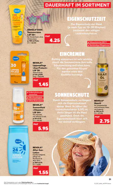 Kaufland Prospekte Angebote - Seite 6