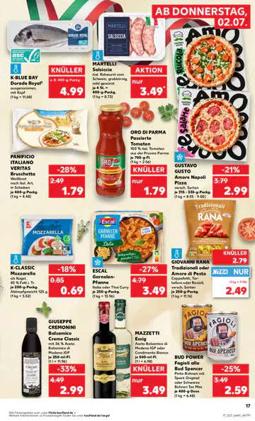 Kaufland Prospekte Angebote - Seite 4