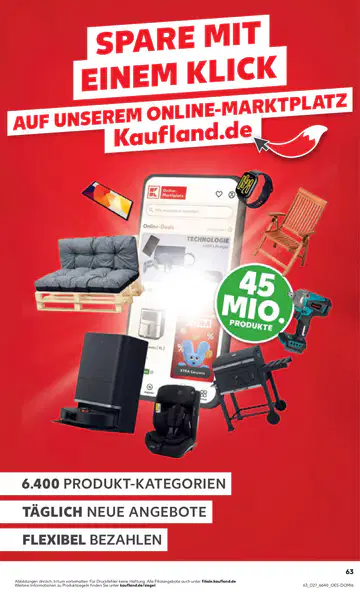 Kaufland Prospekte Angebote - Seite 4