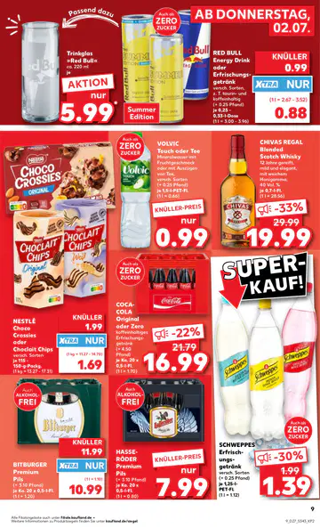 Kaufland Prospekte Angebote - Seite 2