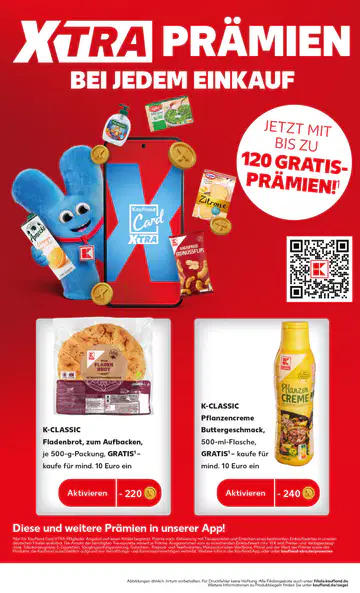 Kaufland Prospekte Angebote - Seite 1