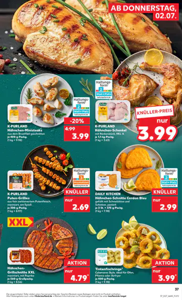 Kaufland Prospekte Angebote - Seite 6