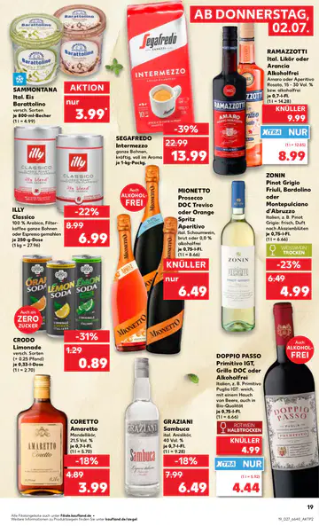 Kaufland Prospekte Angebote - Seite 6
