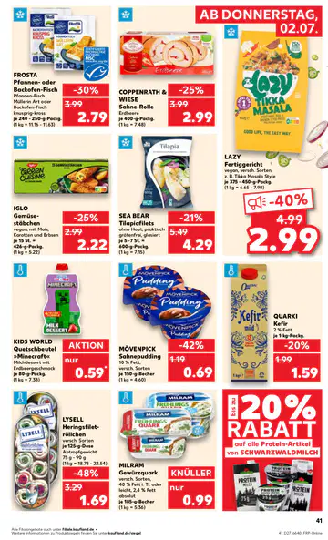 Kaufland Prospekte Angebote - Seite 4