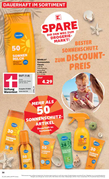 Kaufland Prospekte Angebote - Seite 5