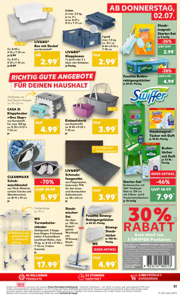 Kaufland Prospekte Angebote - Seite 4