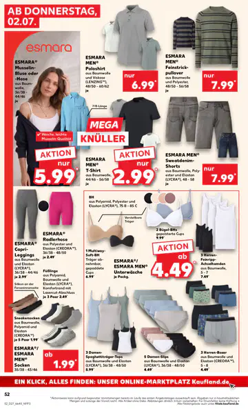 Kaufland Prospekte Angebote - Seite 5