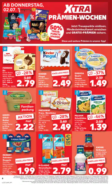 Kaufland Prospekte Angebote - Seite 5