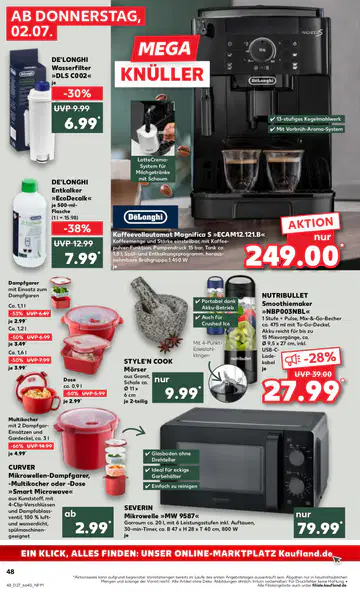 Kaufland Prospekte Angebote - Seite 5