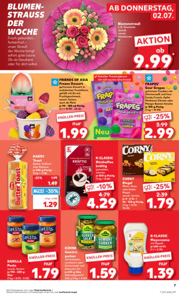 Kaufland Prospekte Angebote - Seite 6