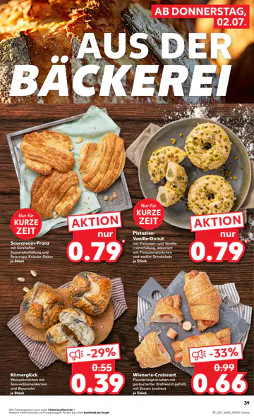 Kaufland Prospekte Angebote - Seite 2