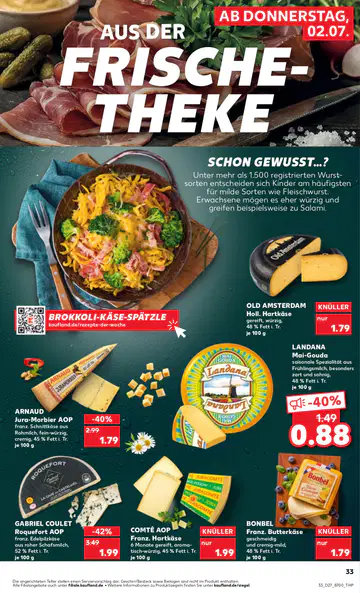 Kaufland Prospekte Angebote - Seite 2