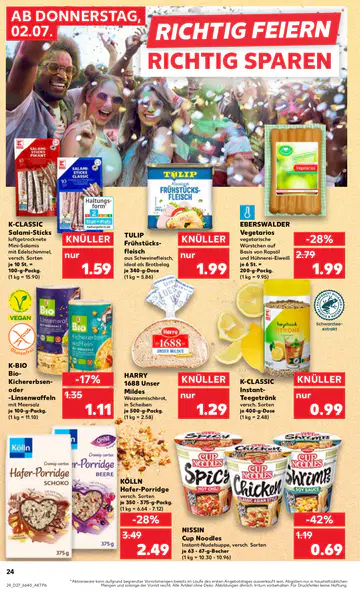 Kaufland Prospekte Angebote - Seite 5