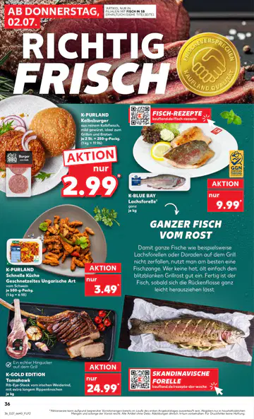 Kaufland Prospekte Angebote - Seite 5