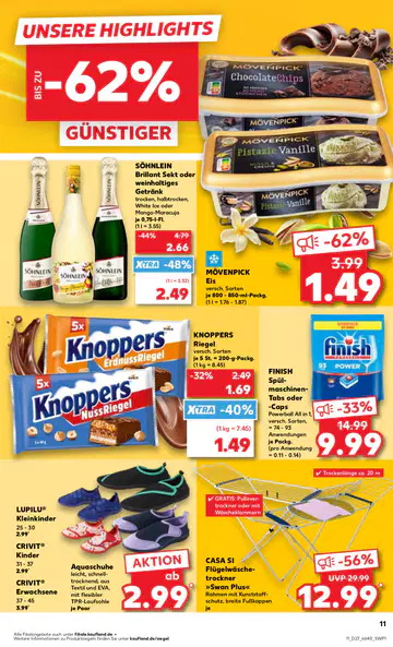 Kaufland Prospekte Angebote - Seite 4