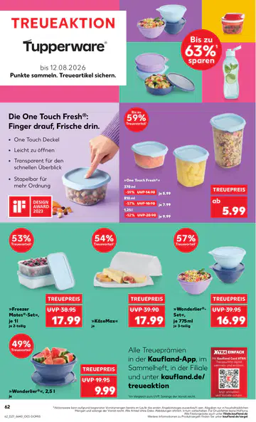 Kaufland Prospekte Angebote - Seite 3