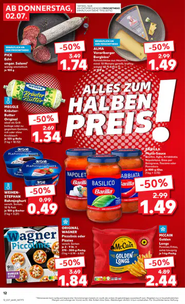 Kaufland Prospekte Angebote - Seite 5