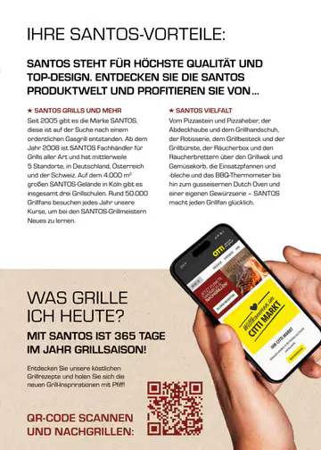 Citti Markt Prospekt ab 10.06.2026 - Seite 1