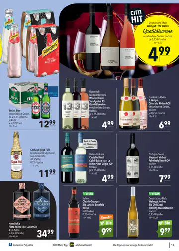Citti Markt Prospekt ab 10.06.2026 - Seite 2