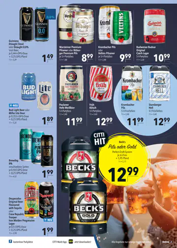 Citti Markt Prospekt ab 10.06.2026 - Seite 4