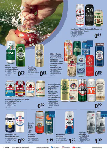 Citti Markt Prospekt ab 10.06.2026 - Seite 3
