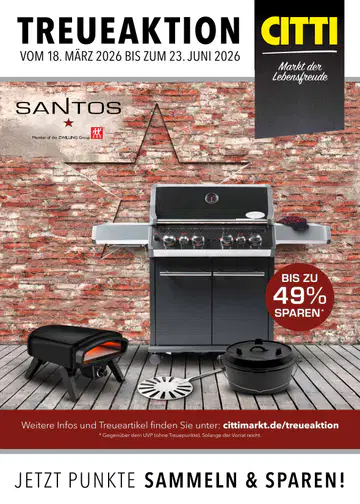 Citti Markt Prospekt ab 10.06.2026 - Seite 4