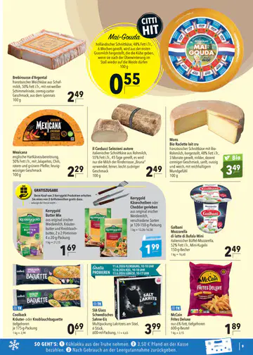 Citti Markt Prospekt ab 10.06.2026 - Seite 4