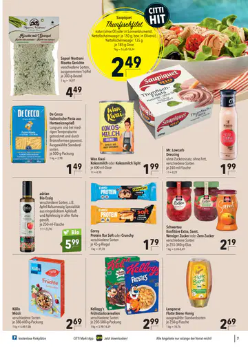 Citti Markt Prospekt ab 10.06.2026 - Seite 2