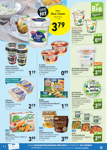 Citti Markt Prospekt ab 10.06.2026 - Seite 3