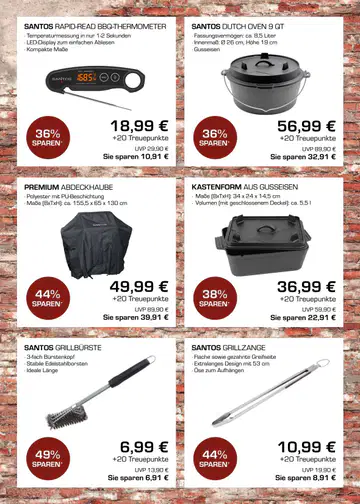 Citti Markt Prospekt ab 10.06.2026 - Seite 3