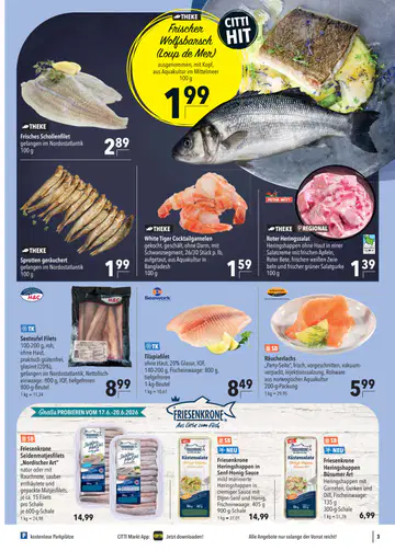 Citti Markt Prospekt ab 17.06.2026 - Seite 2