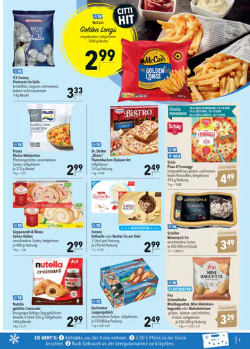 Citti Markt Prospekt ab 17.06.2026 - Seite 2