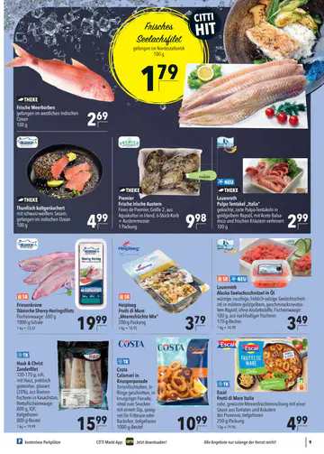 Citti Markt Prospekte - Seite 2