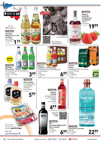 Citti Markt Prospekte - Seite 5