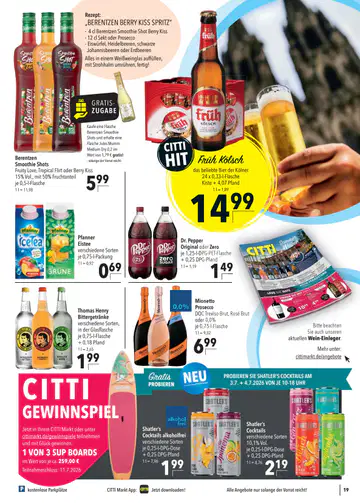 Citti Markt Prospekte - Seite 6