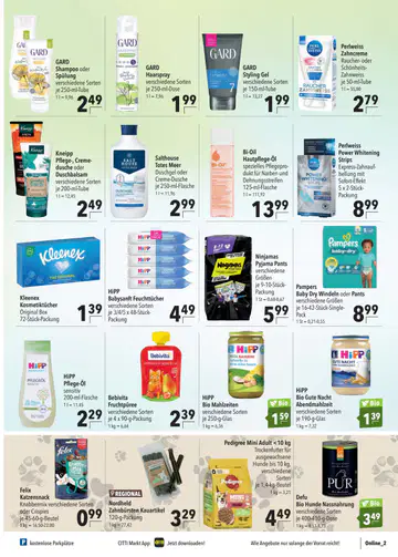 Citti Markt Prospekte - Seite 4